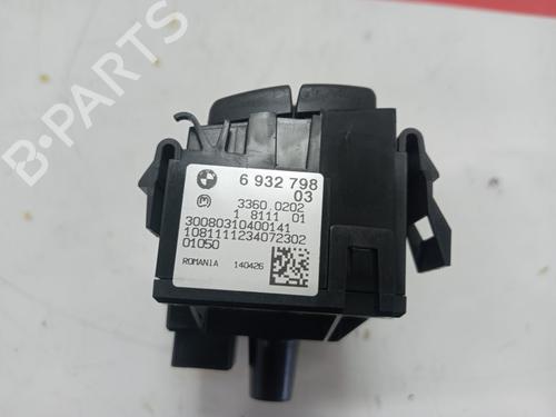 Headlight switch BMW 1 (E87) 118 d | BP27183482I24 