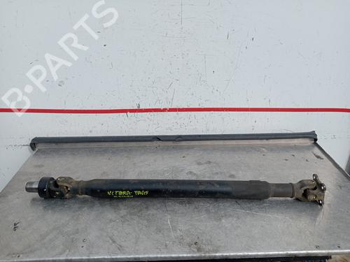 Used Driveshaft SUZUKI GRAND VITARA II (JT, TE, TD) 2.0 All-wheel Drive (TD54, JB420) (140 hp) 18303681