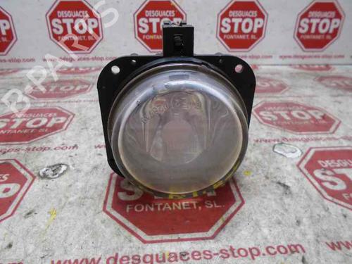 Used Left front fog light CITROËN XSARA PICASSO (N68) 1.8 16V (115 hp) 7359697