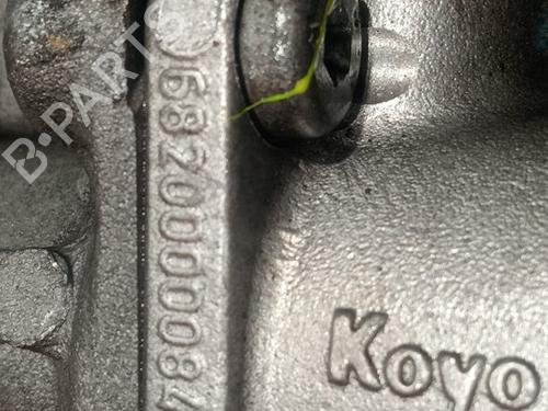 Steering rack CITROËN C4 II (NC_) | BP30153112M22