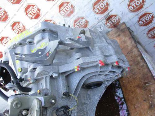 Gearbox RENAULT MEGANE II Estate (KM0/1_)  | BP7391065M3 
