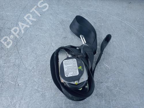 Kollisonspute sett AUDI A3 (8P1) 1.6 | BP25785070C86 