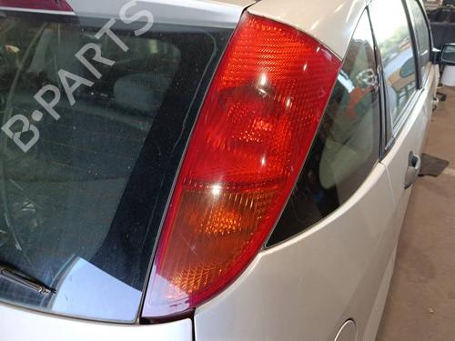 Used Right taillight Right taillight FORD FOCUS I (DAW, DBW) 1.8 Turbo DI / TDDi (90 hp) 40452045 40452045