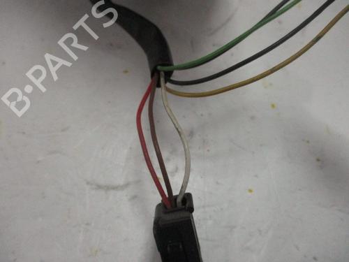 Left mirror CITROËN C3 I (FC_, FN_) 1.4 HDi | BP15928373C26 