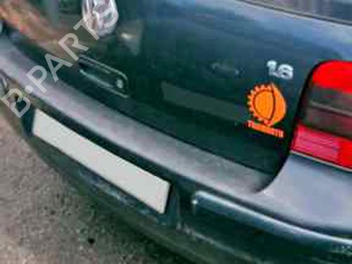 Hood VW GOLF IV (1J1) 1.6 | BP7623568C1 