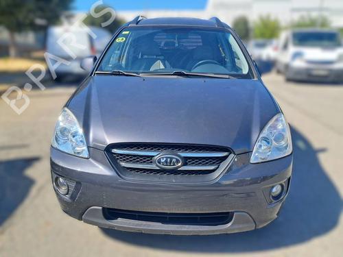 Used Parts KIA CARENS III MPV (UN) 2.0 CRDi 140 4936926