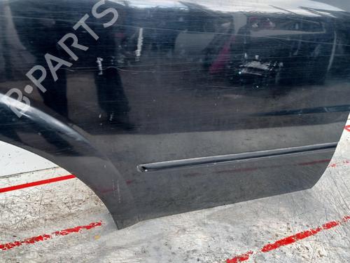 Right rear door SSANGYONG KYRON  | BP28196132C5 