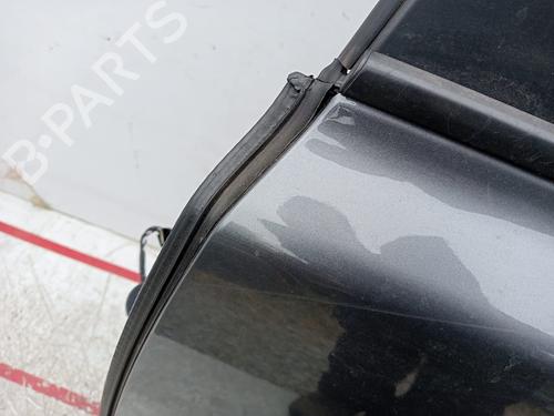 Left rear door VOLVO S40 II (544) 2.0 D | BP17607933C4 