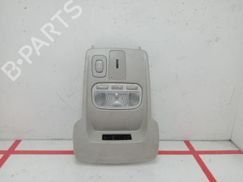 Used Interior roof light CITROËN C5 III Break (RW_) 2.0 HDi 165 (163 hp) 33042771