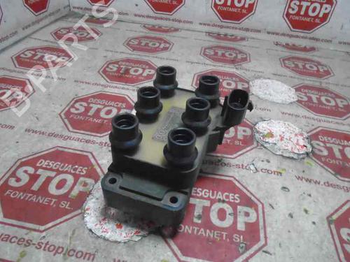 Used Ignition coil FORD COUGAR (EC_) 2.5 V6 24V (170 hp) 7388213