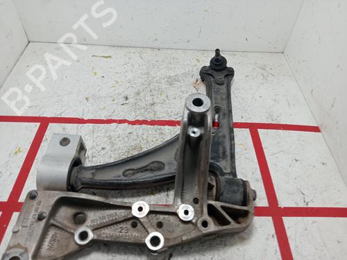 Right front suspension arm AUDI A3 (8P1)  | BP18643729M13