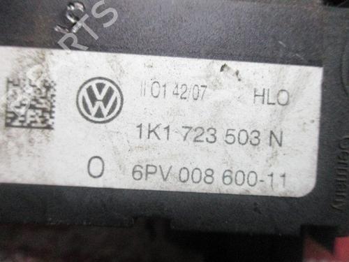 Pedal VW GOLF V (1K1) 2.0 GTI | BP8825439I4 