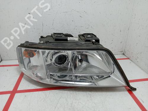 Højre forlygte Højre forlygte AUDI A6 C5 (4B2, 4B4) 1.8 T (150 hp) 33460112 33460112