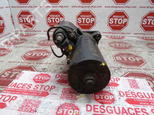Starter BMW 5 (E39) 530 d | BP7392412M8 