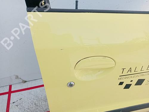Right front door HYUNDAI ATOS (MX) 1.0 i | BP16445051C3 