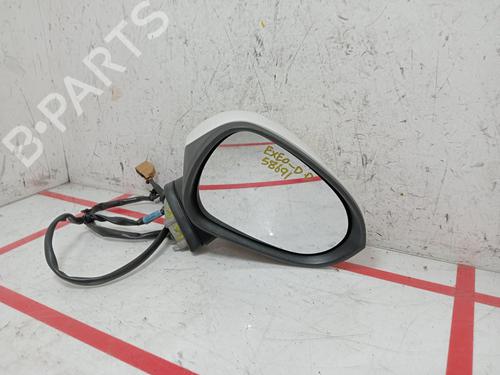 Right mirror SEAT EXEO ST (3R5) 2.0 TDI | BP27661212C27 