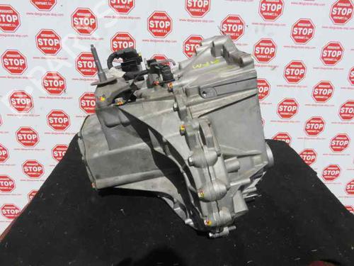 Gearbox CITROËN C4 I (LC_)  | BP7397443M3 
