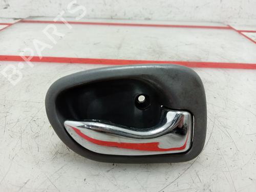 Used Front right interior door handle HYUNDAI ATOS (MX) [1997-2015]  22201055