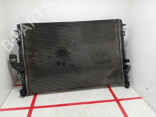 Water radiator DACIA LOGAN MCV (KS_) | BP36670432M31 - Image 3