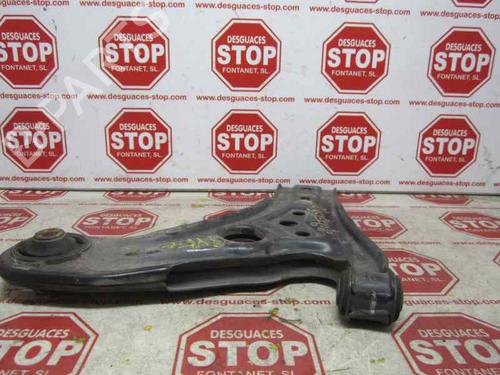 Left front suspension arm CHEVROLET AVEO / KALOS Saloon (T250, T255) 1.4 | BP7391230M12 