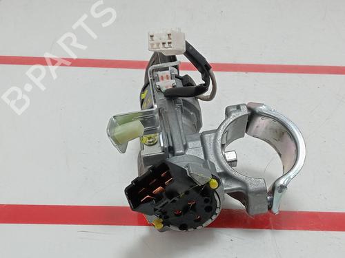 Ignition barrel HYUNDAI i10 II (BA, IA)  | BP23866814M48 