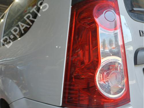 Left taillight DACIA LOGAN MCV (KS_) | BP36670437C34 - Image 2