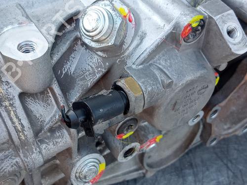 Gearbox AUDI A4 B7 (8EC) 2.0 TDI 16V | BP26497146M3 