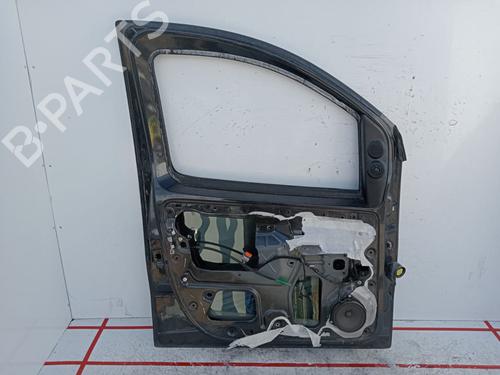 Left front door FIAT FIORINO Box Body/MPV (225_) 1.3 D Multijet (225BXD1A, 225BXB1A, 225BXB11) | BP16079663C2