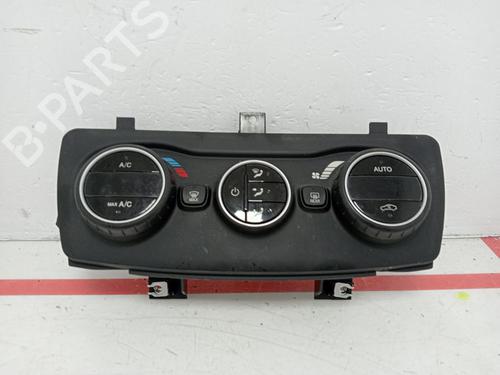Used Climate control Climate control FIAT TIPO Estate (356_, 357_) 1.4 (356WXA1B) (95 hp) 35995655 35995655