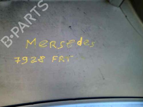 Hood MERCEDES-BENZ A-CLASS (W168) A 160 CDI (168.007) | BP7621611C1 