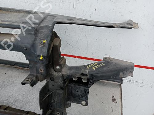Frontplate/Frontkurv SKODA FABIA I (6Y2)  | BP23949816C72 