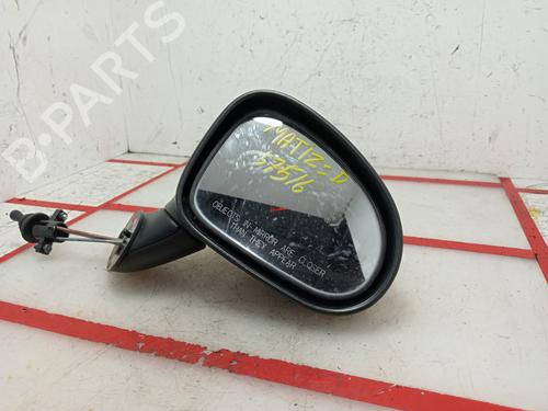Right mirror CHEVROLET MATIZ (M200, M250)  | BP20488714C27