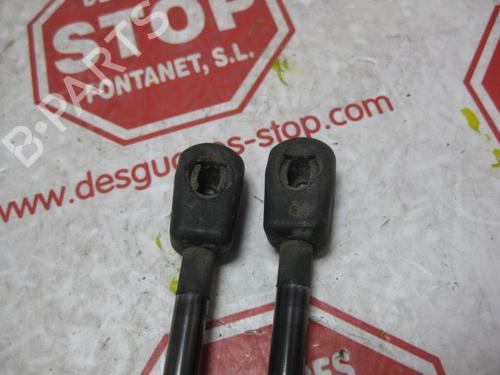 Hood lift support MERCEDES-BENZ E-CLASS (W211) E 270 CDI (211.016) | BP15922251C139 