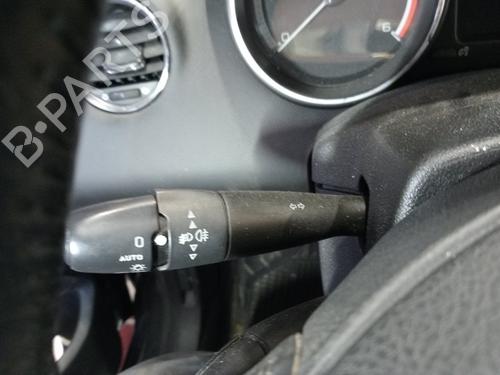 Left front window switch PEUGEOT 308 I (4A_, 4C_) | BP32215975I27