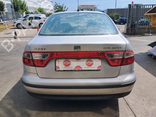 Left front fenders SEAT TOLEDO II (1M2)  | BP19488365C41 