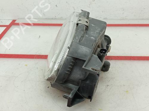 Left front fog light MERCEDES-BENZ E-CLASS (W211) E 270 CDI (211.016) | BP16411168C30 