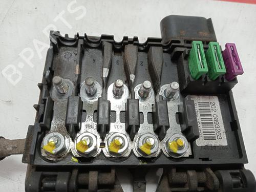 Sikringsdåse SEAT ALHAMBRA (7V8, 7V9)  | BP28313934E1 