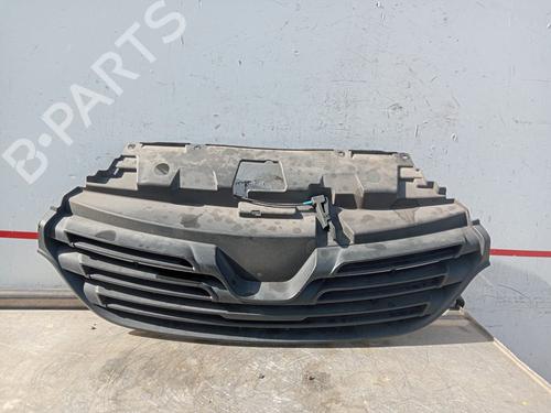 Grill Grill RENAULT TRAFIC III Van (FG_) [2014-2026] 33547793 33547793