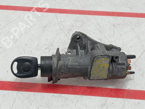 Ratlås/Tændingslås SEAT LEON (1M1) [1999-2006]  29482251