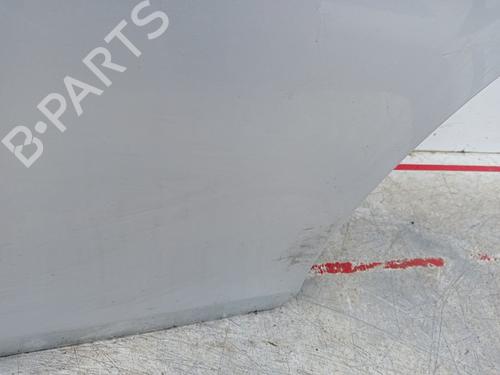 Left rear door SEAT LEON (1P1) 1.2 TSI | BP22714027C4 