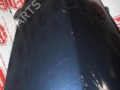 Right front fenders OPEL VECTRA B (J96) 1.8 i 16V (F19) | BP7630881C42 