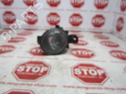 Right front fog light RENAULT MODUS / GRAND MODUS (F/JP0_) 1.4 (JP01, JP0J) (98 hp) 7344773