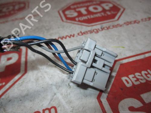 Right mirror ROVER 45 I Hatchback (RT) 2.0 V6 | BP7324036C27 