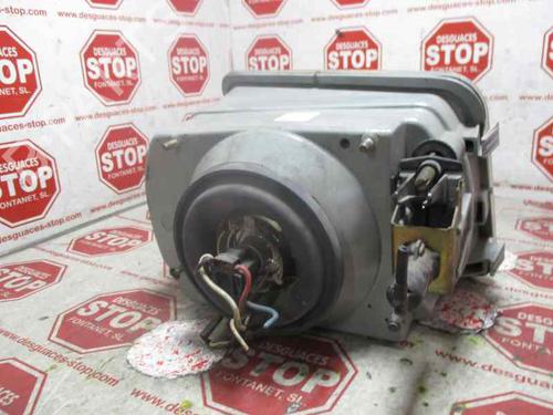 Right headlight RENAULT 18 (134_) 2.1 Diesel (1344) | BP7388210C29 