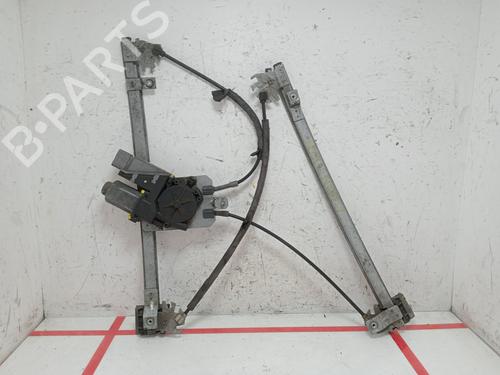Used Front left window mechanism CITROËN XSARA Coupe (N0) 1.6 16V (109 hp) 16415254