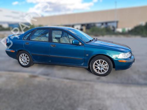 Pièces Détachées Usagées VOLVO S40 I (644) 2.0 T (160 hp) 4420835