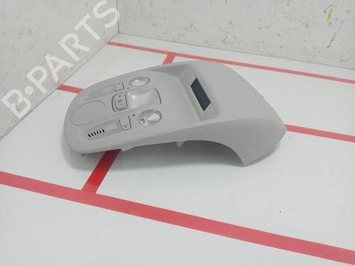 Interior roof light CITROËN C4 II (NC_)  | BP22756249I8