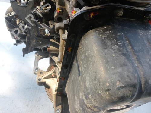 Engine PEUGEOT 308 II (LB_, LP_, LW_, LH_, L3_)  | BP28961223M1 