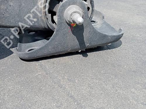 Rear axle CITROËN C4 II (NC_)  | BP15935495M2 