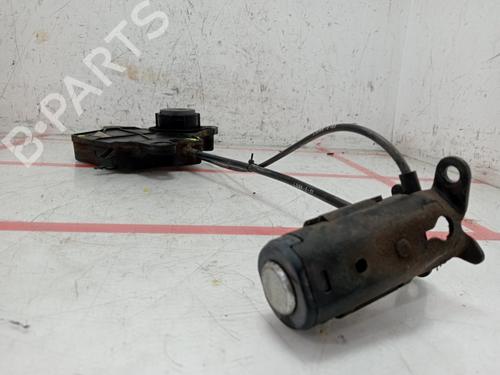 Stütze PEUGEOT 307 Break (3E) 2.0 HDI 110 | BP29117558C155 